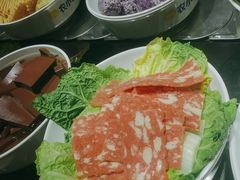 -农小锅(北京大兴凯德店)