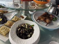 -百香合宴会中心(雁翔路店)