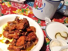 -人民公社大食堂(张家湾店)
