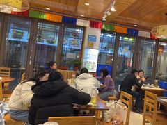 -乡土特色.冷锅鱼.牦牛肉汤锅