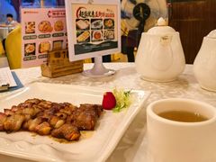 -御满江海鲜酒家(洛溪新城店)
