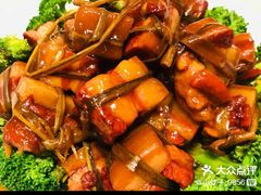 -大鹏饭店·金陵家宴(奥体中心店)