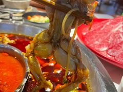 -梯坎老火锅(天禧店)