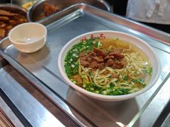 -李兰英湖南面馆(护国路店)