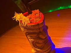 -旅行者酒吧(吉林财富购物广场店)
