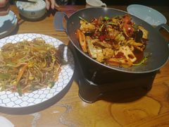 -血站大盘鸡(建设店)