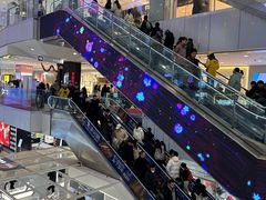 -凯德MALL(西直门店)