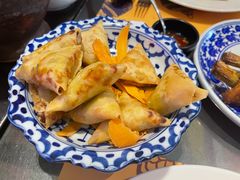-simply thai天泰(世纪汇店)