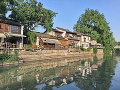 -小河直街历史文化街区