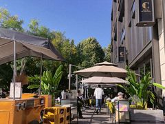 -The Rug Cafe(王府中环店)