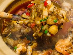 -火宫殿·湘菜小吃·商务宴请·生日聚会(东塘店)