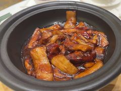 -御彩酒家(东风东路店)