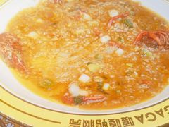 -嘎嘎鸭脑壳(蜀汉路店)
