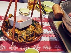 -刘姐啤酒鱼音乐餐厅(阳朔美食丁厄3分店)