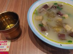 -小杨生煎(香港名都店)