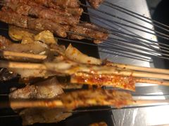 -老铁岭·涮肚烧烤(浑南店)