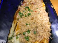 -云晓光头烧烤吧(川沙绿地店)