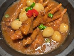 -永安水煮活鱼·仪征菜(仪征奥林匹克店)