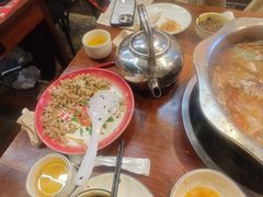 -大理.老字号渝记酸萝卜乌鱼(古城总店)
