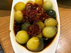 -张胡李四季虾玲珑(竞舟路店)