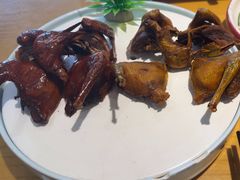-大鸽饭(马王堆店)