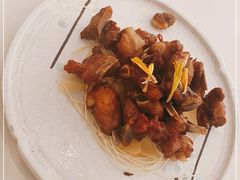 -香香海南菜餐厅