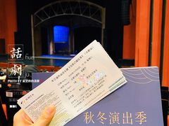 -合肥大剧院