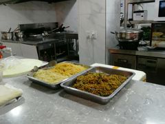 -老潍县美食街(东方路店)