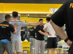 -FEELINGME乐刻私教馆·健身(玖悦荟店)