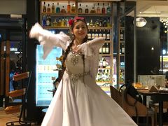 -耶里夏丽·新疆菜(南丹东路店)