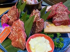 -丸藏和牛烧肉专门店(园区师惠坊店)