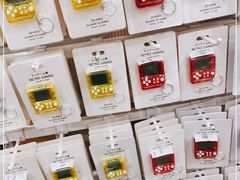 -名创优品(天河区正佳广场二店)