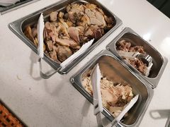 -So Lounge索兰至餐厅(蓝色港湾店)