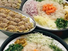 -嘉升大排档(番禺总店)