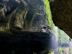 -鹿院坪生态旅游景区