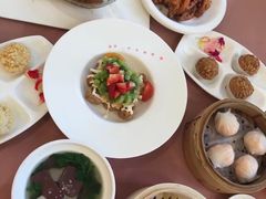 -潮府馆·非遗潮州菜·港式点心(世纪公园店)