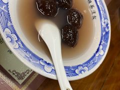 -粗茶淡饭(东关街店)