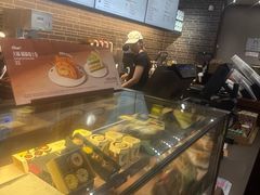-星巴克(北京南站第二店)