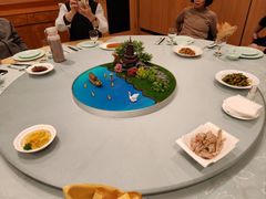 -丁山花园酒店-明园餐厅