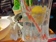 -久藏·横膈膜烧肉·酒场(江汉路店)