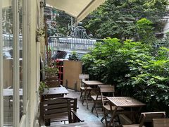 -绿小院(荔湾店)