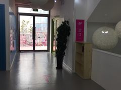 -英孚教育青少儿(河东资深教研中心)