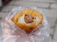 油氽团子-荣阳楼(山塘街店)