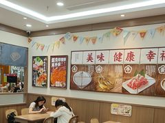 -小条食堂(筼筜天虹店)