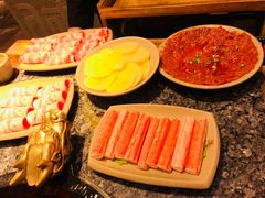 -蜀大侠火锅(古田店)