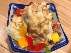 -隐泉京望日式料理(太和广场店)