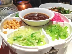-大鸭梨烤鸭(望京店)