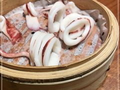 -乔街深夜食堂·小龙虾·高压锅生蚝(杭州总店)