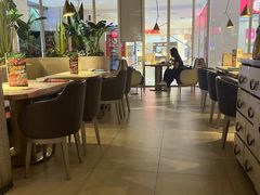 -豪客来牛排(华创国际广场店)