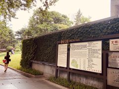 -静安公园(静安寺街道)